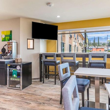 Quality Inn Banning I-10 Bagian luar foto
