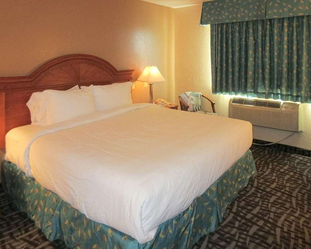 Quality Inn Banning I-10 Ruang foto