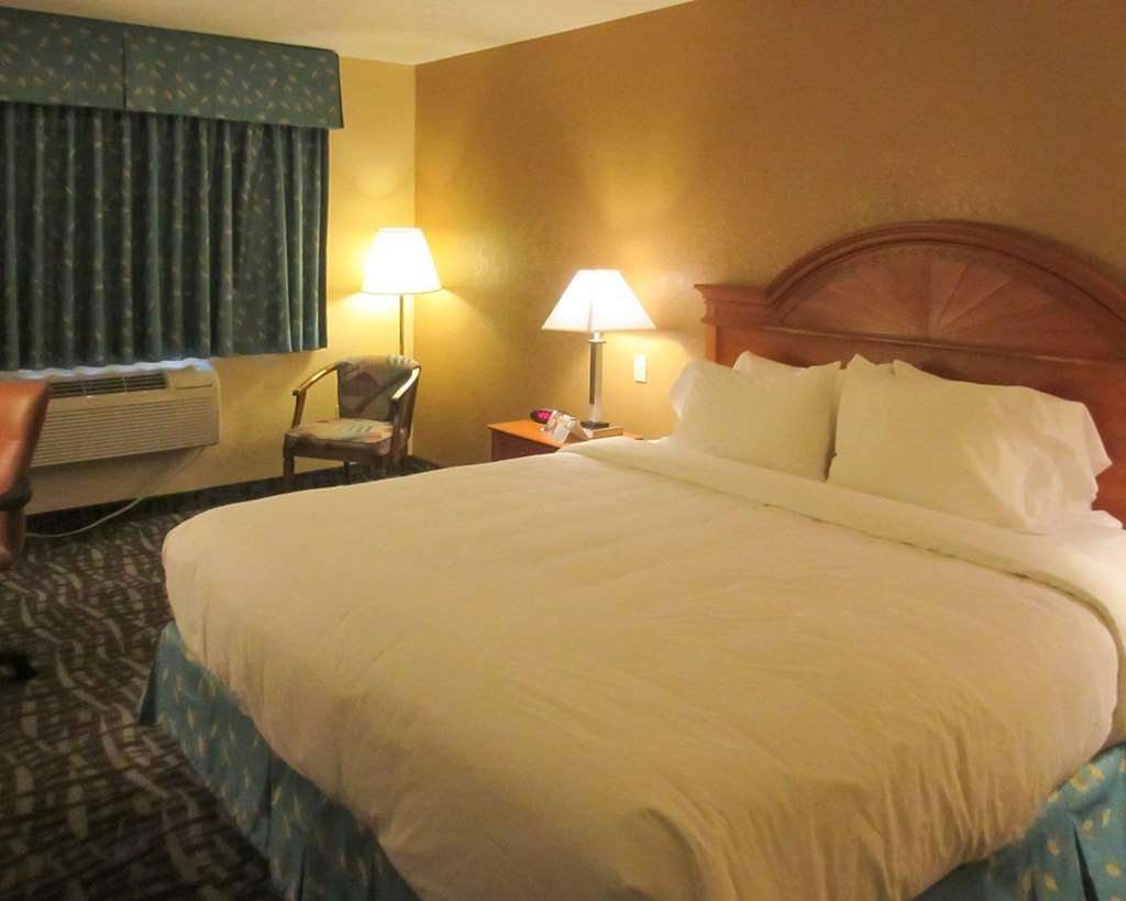 Quality Inn Banning I-10 Ruang foto