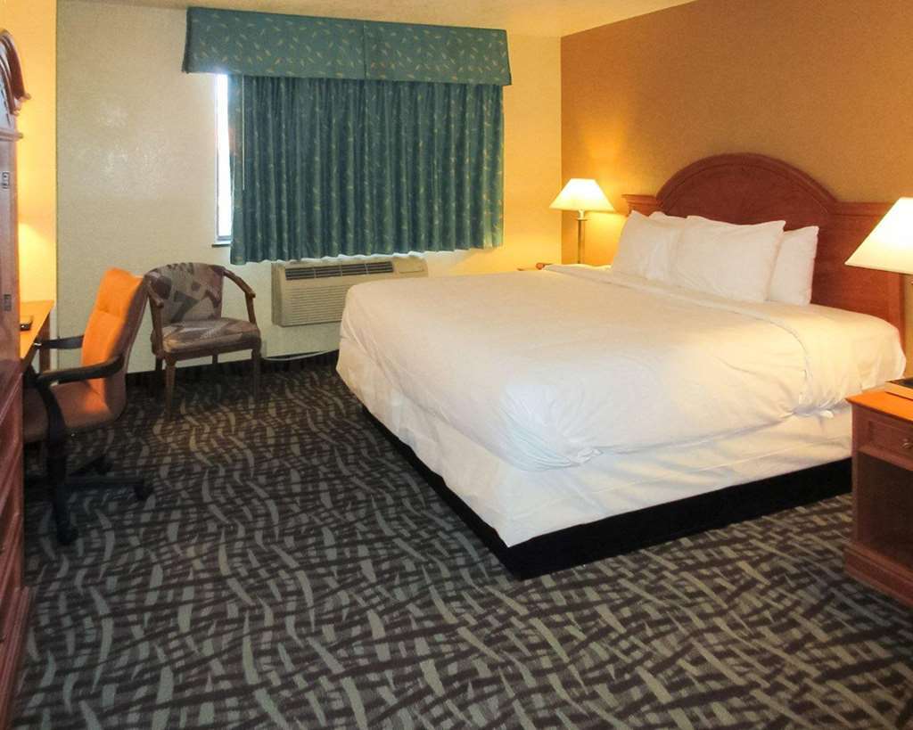 Quality Inn Banning I-10 Ruang foto
